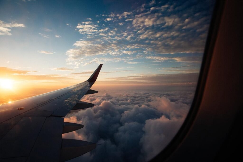 flight