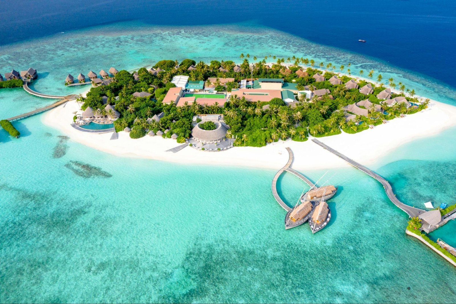 maldives