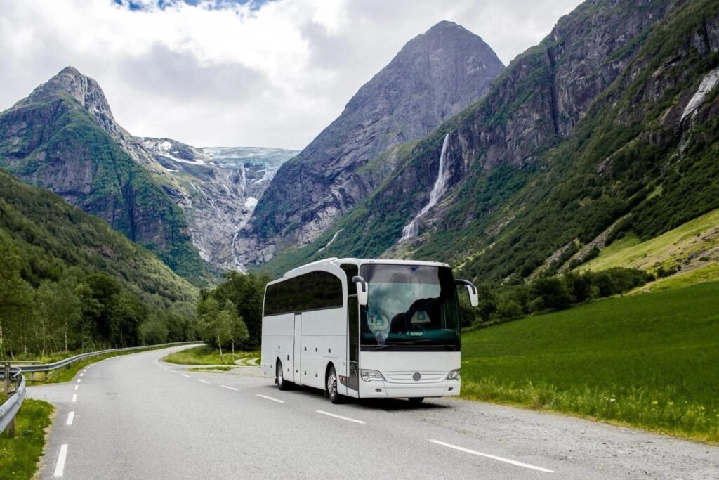 transportation