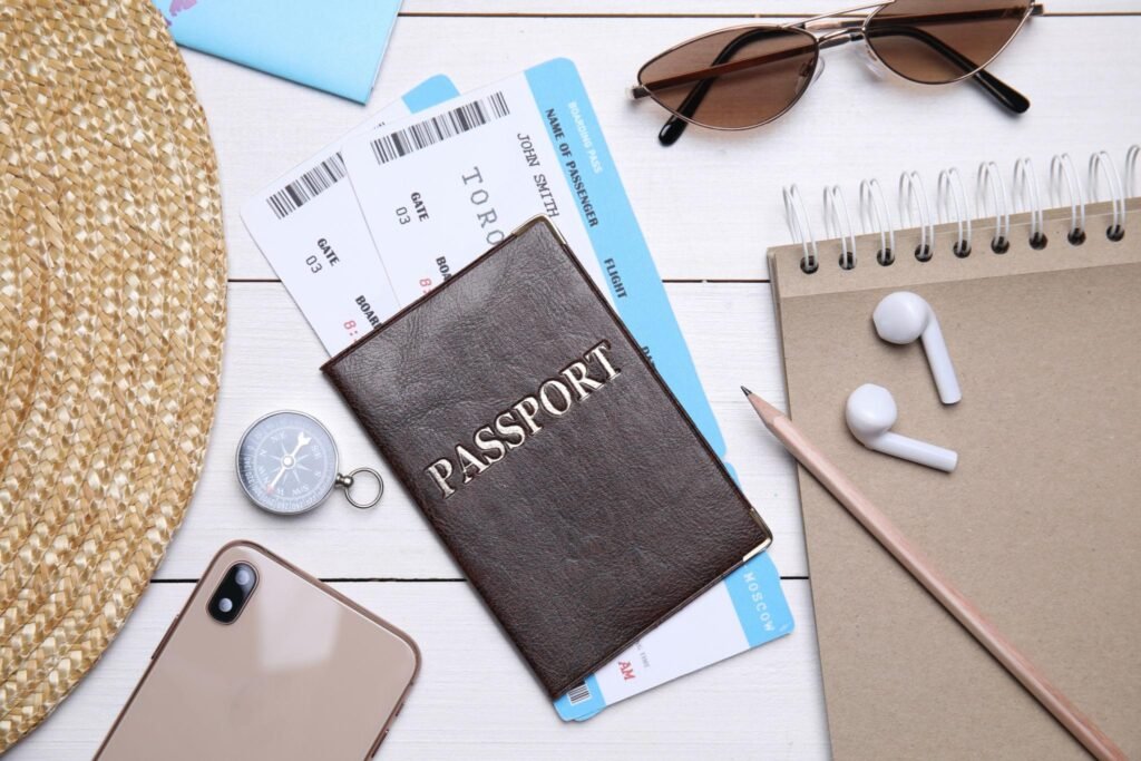 visa